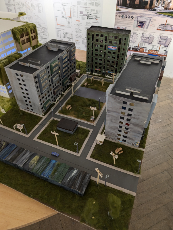 Фото з виставки