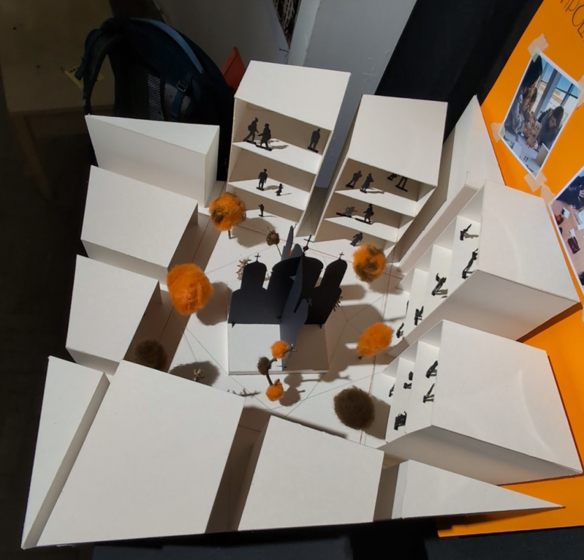 Фото з виставки