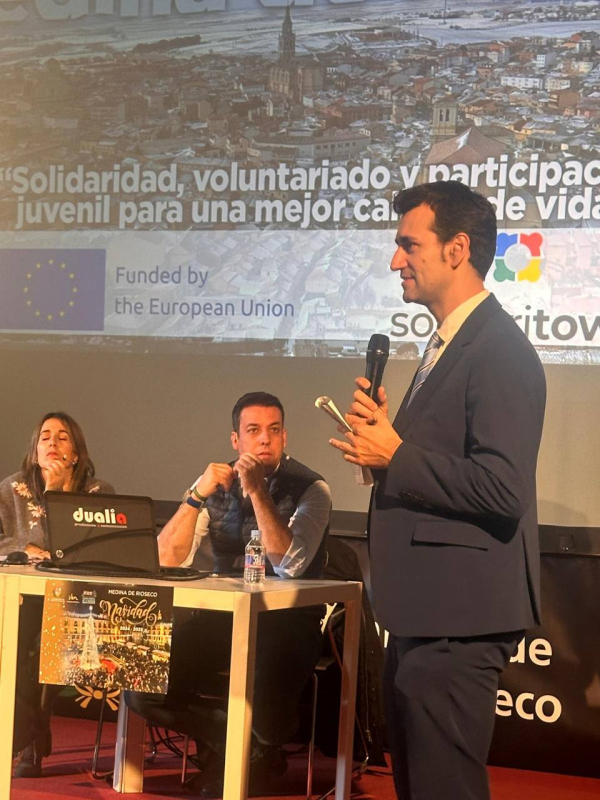 Фото із заходу в Іспанії