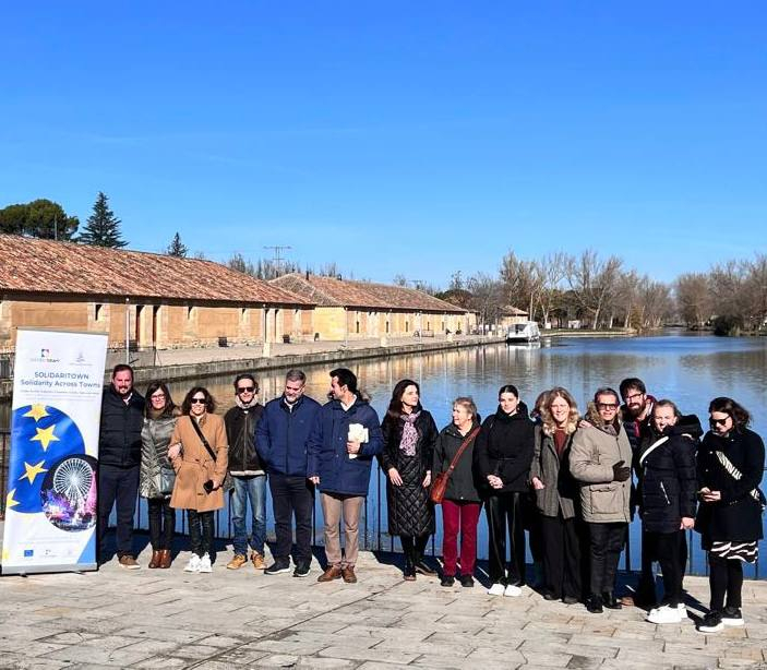 Фото із заходу в Іспанії