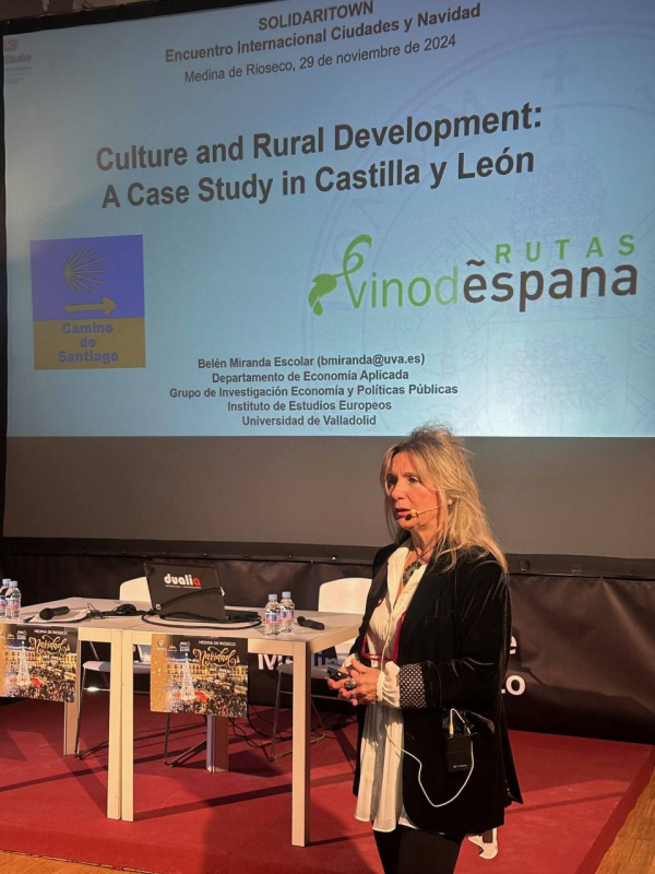 Фото із заходу в Іспанії