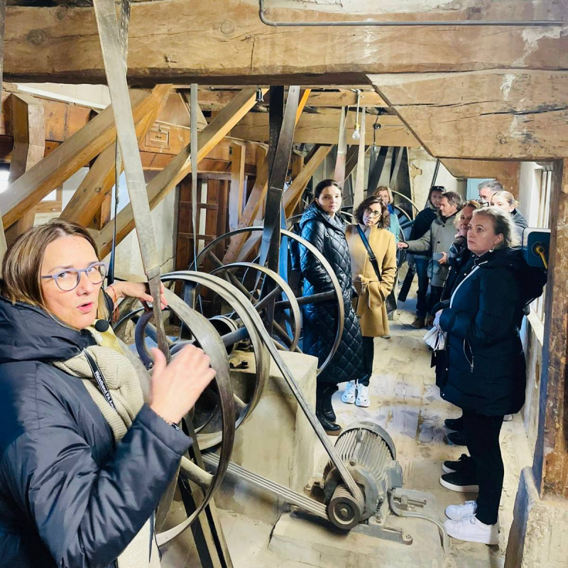 Фото із заходу в Іспанії