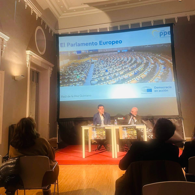 Фото із заходу в Іспанії