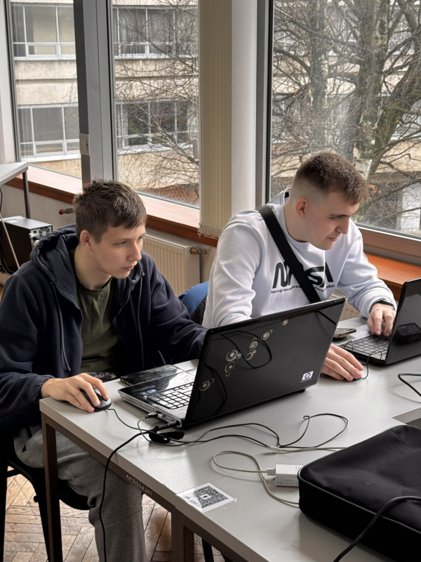 Фото з конкурсу