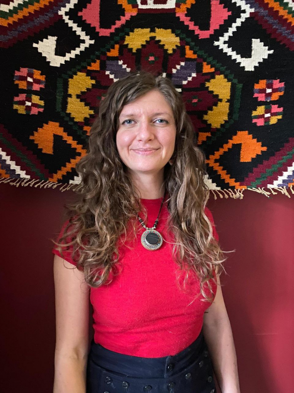 Анастасія-Марія Фик