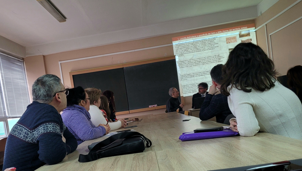 Фото із семінару