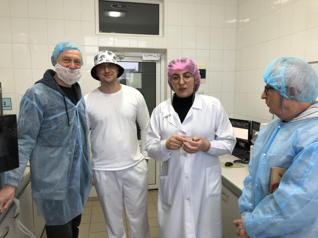 Фото із зустрічі