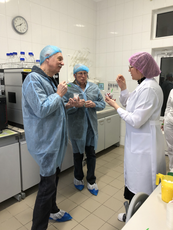 Фото із зустрічі