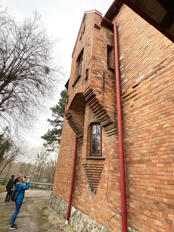 Фото із зустрічі