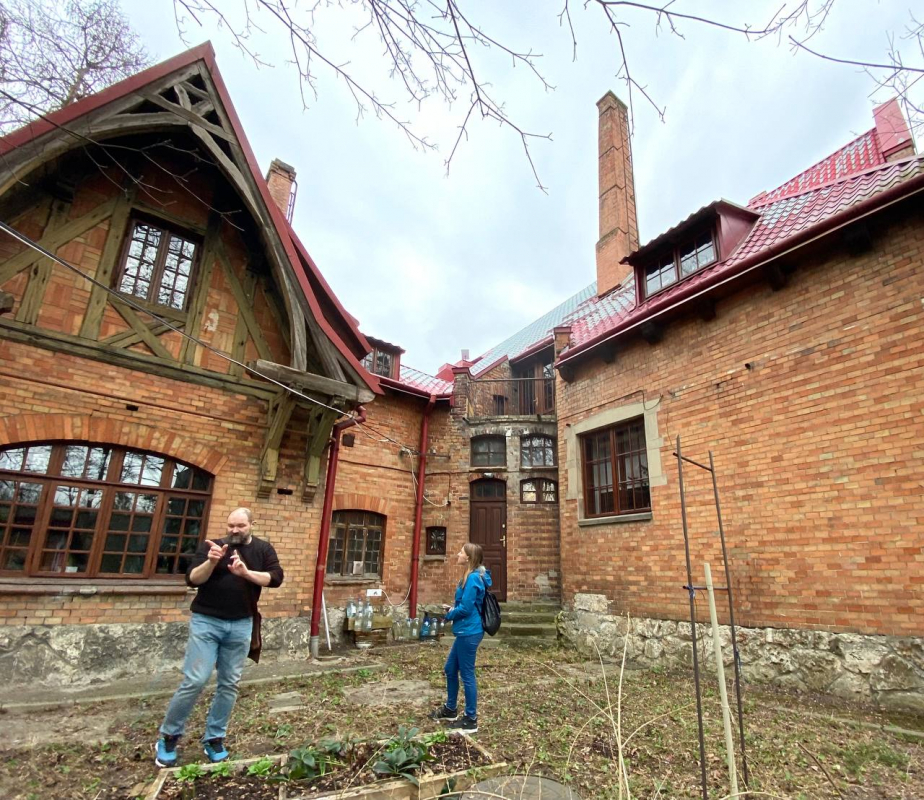 Фото із зустрічі