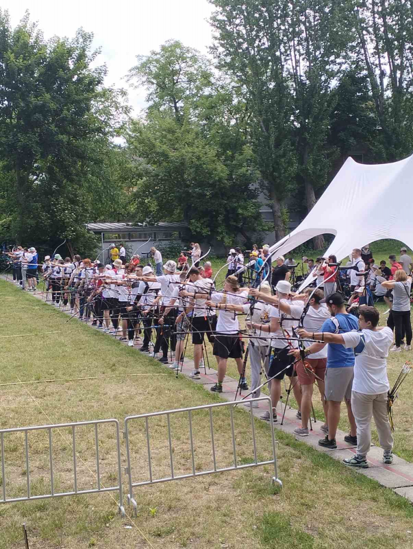 Фото зі змагань