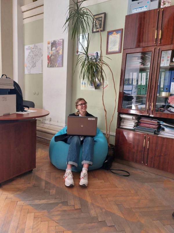 Фото з практики