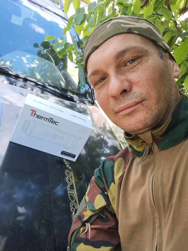 Олександр Рудермель