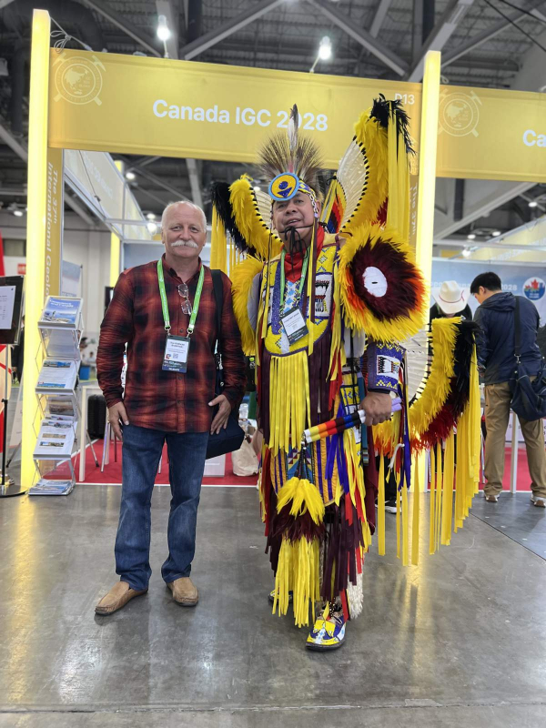 Фото з конференції