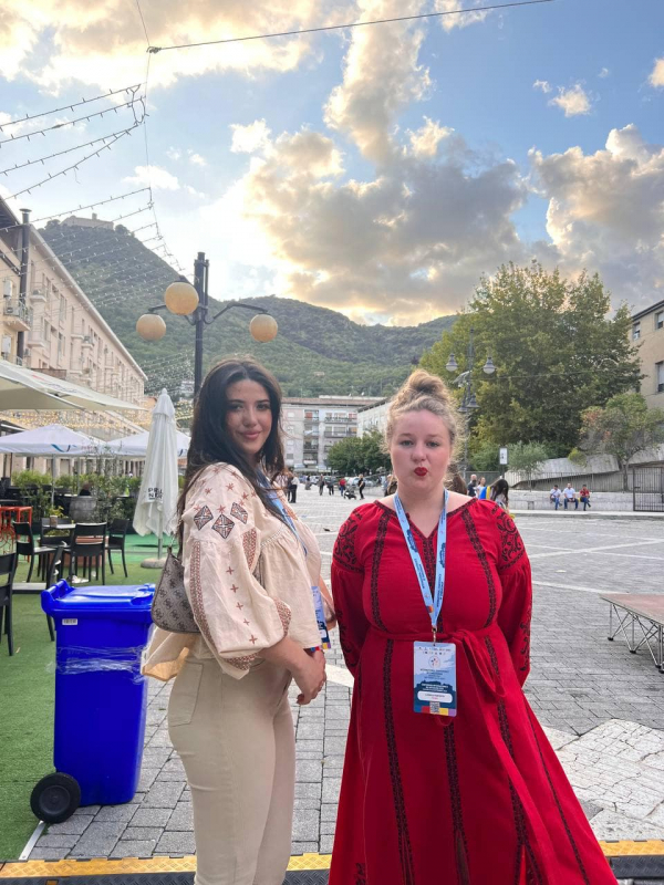 Фото з конференції