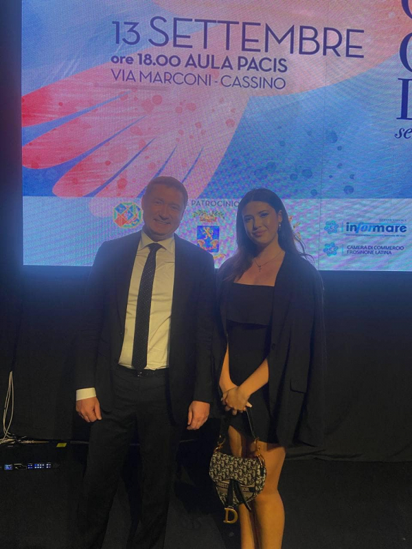 Фото з конференції