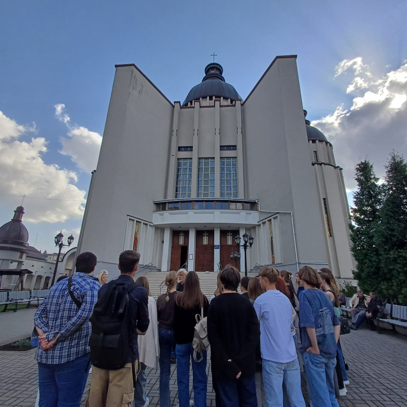 Фото з екскурсії