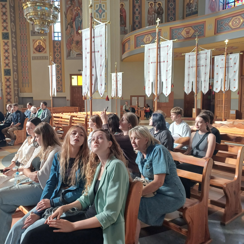 Фото з екскурсії