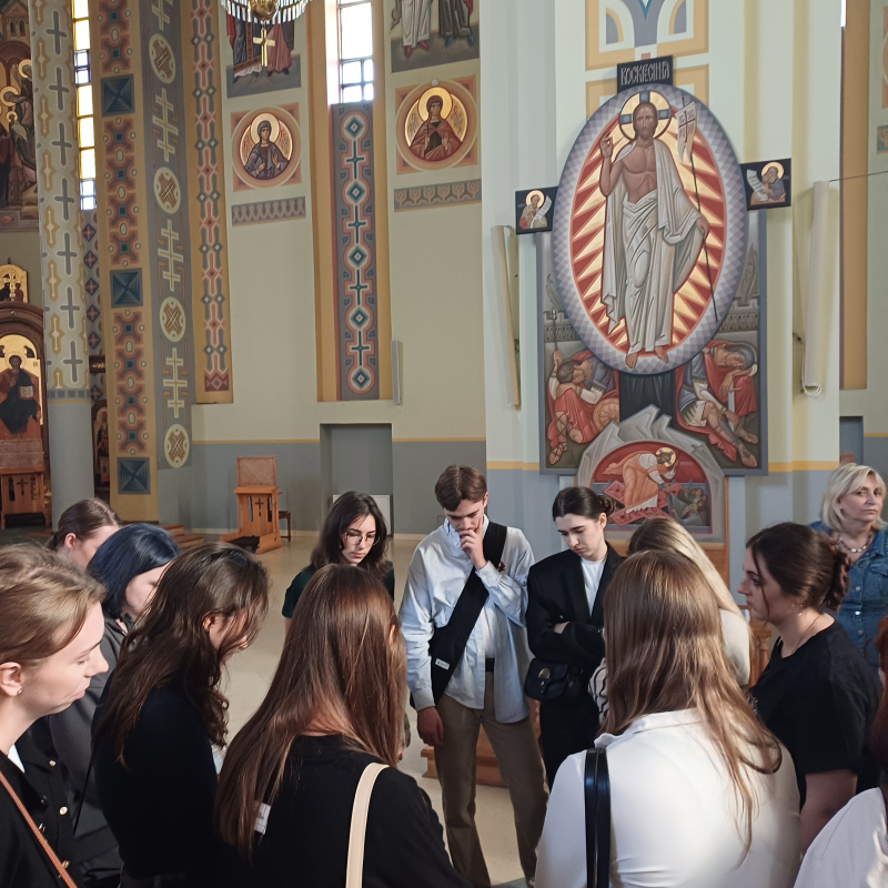 Фото з екскурсії