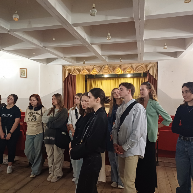 Фото з екскурсії