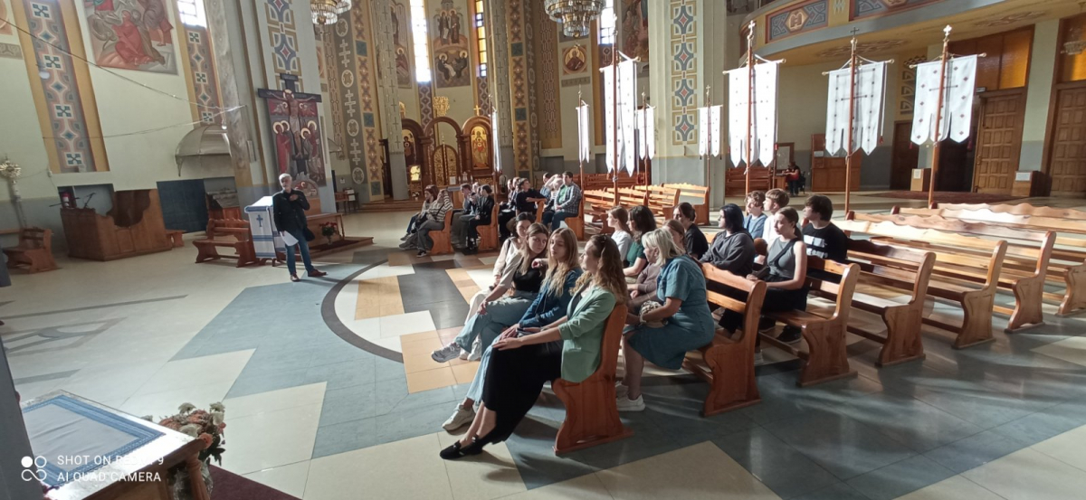 Фото з екскурсії