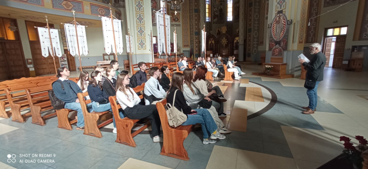 Фото з екскурсії