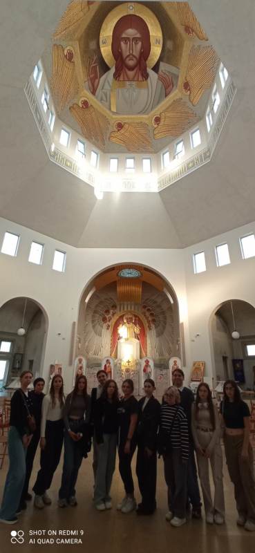 Фото з екскурсії