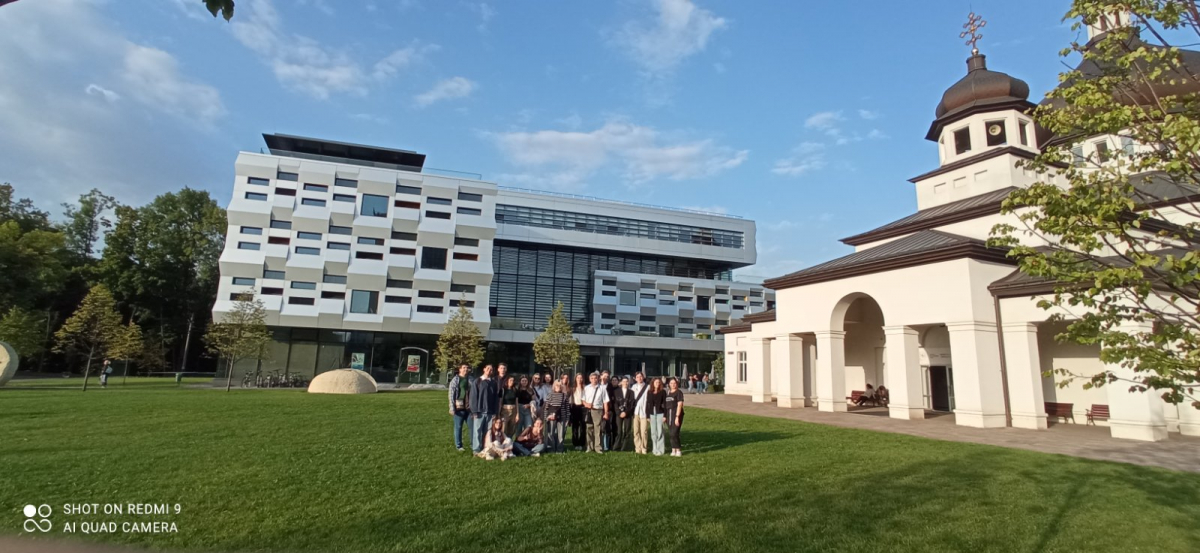 Фото з екскурсії