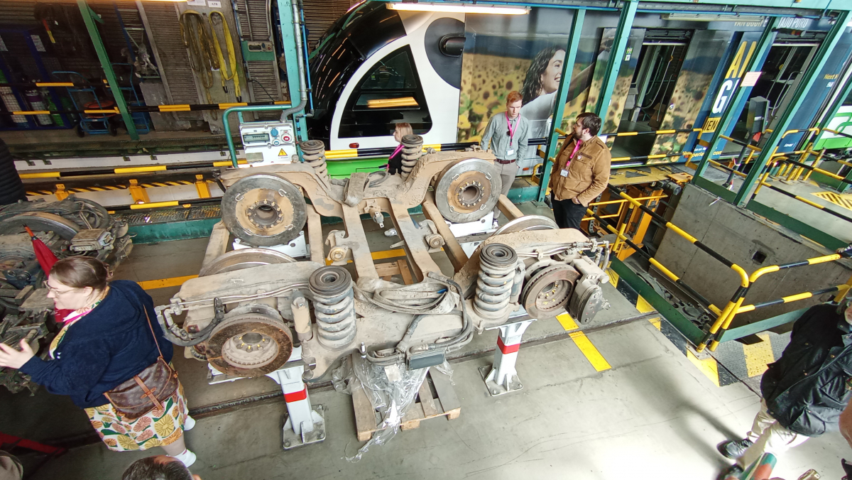 Фото з конференції