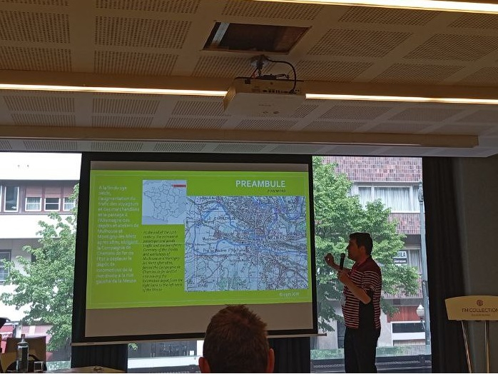 Фото з конференції