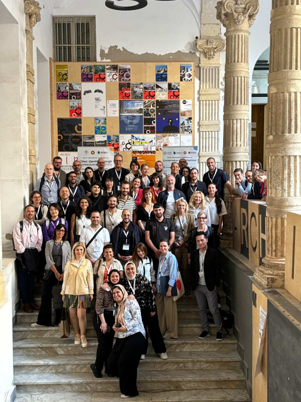 Фото з конференції