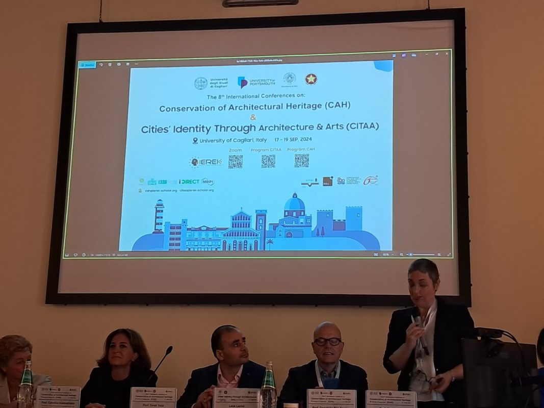 Фото з конференції