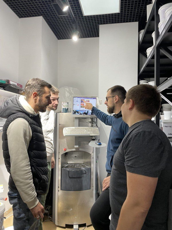 Фото з екскурсії