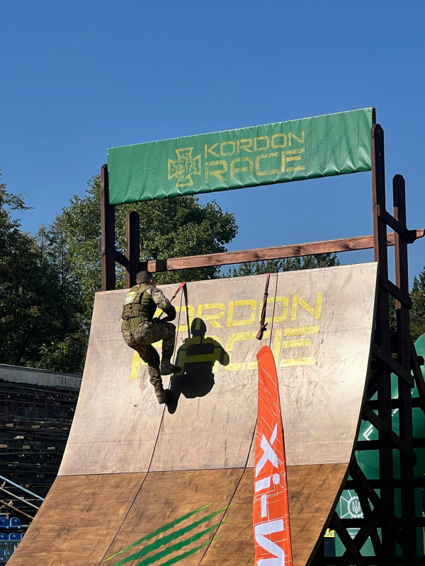 Фото зі змагань