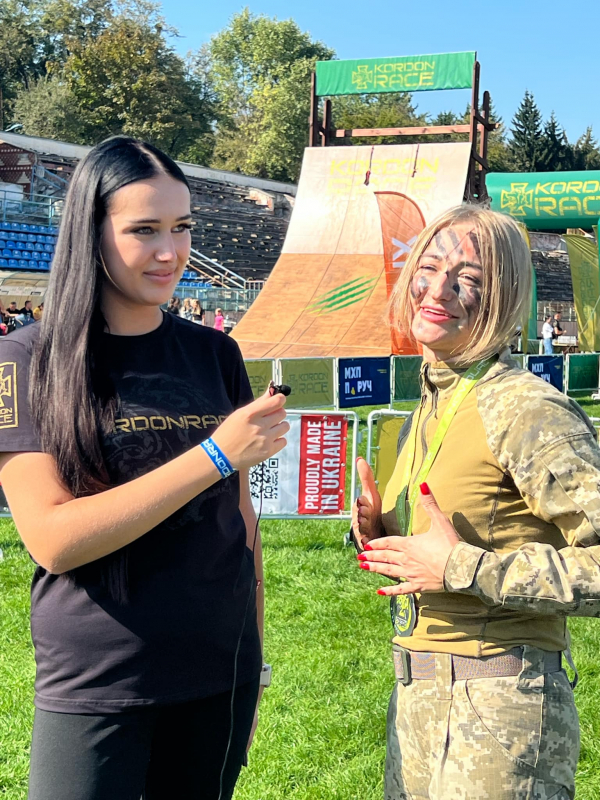 Фото зі змагань