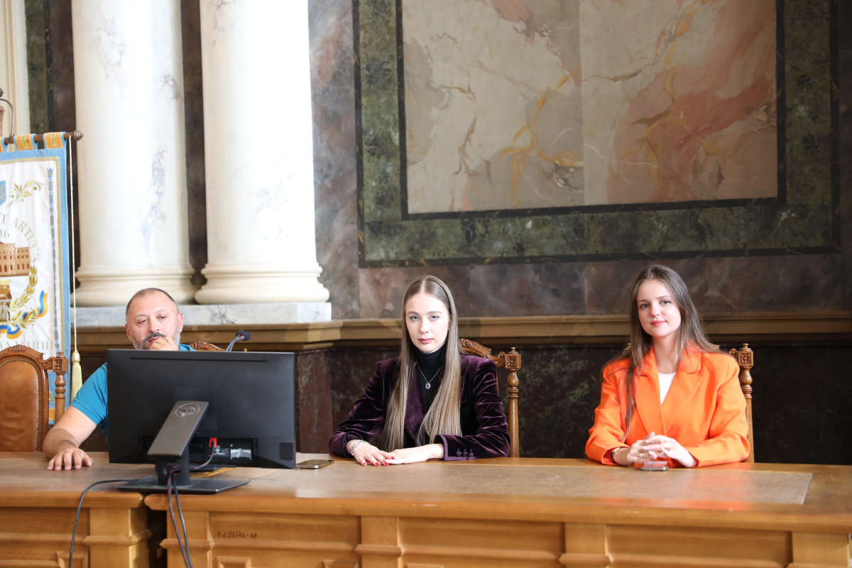 Фото з воркшопу