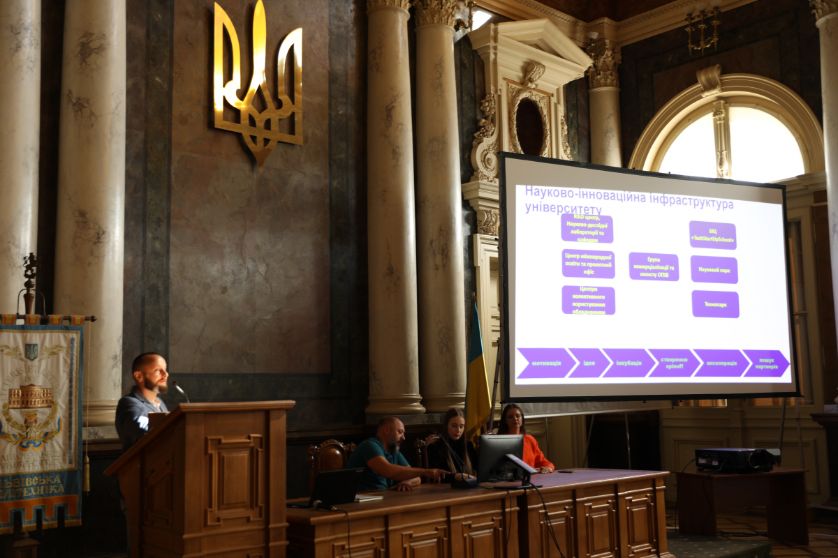 Фото з воркшопу