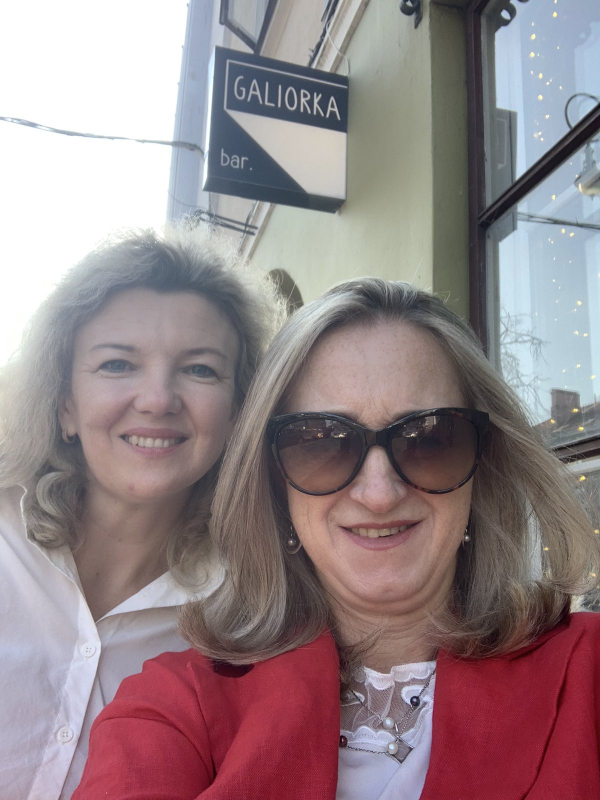 Фото з конференції