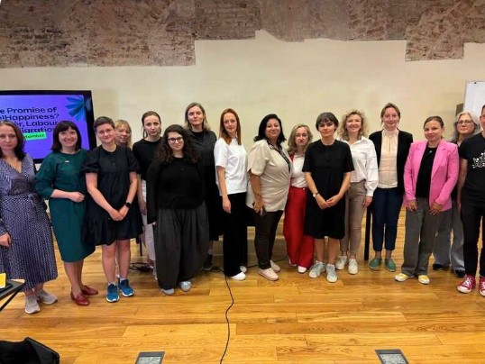 Фото з конференції