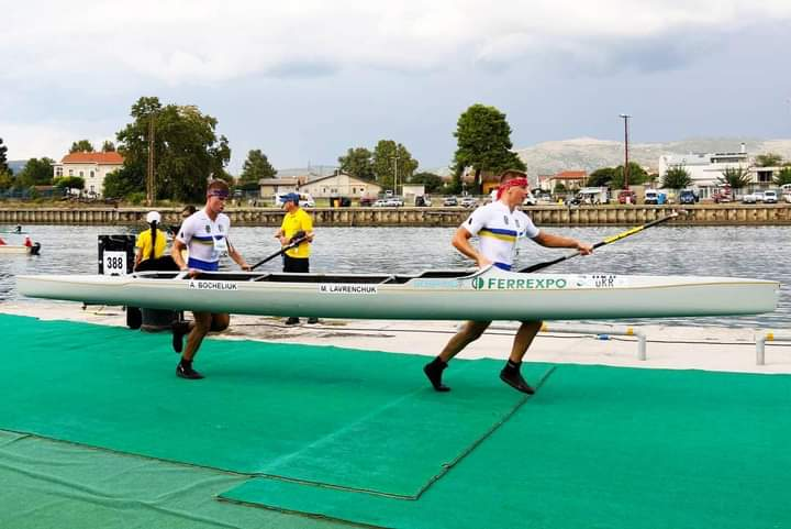 Фото зі змагань