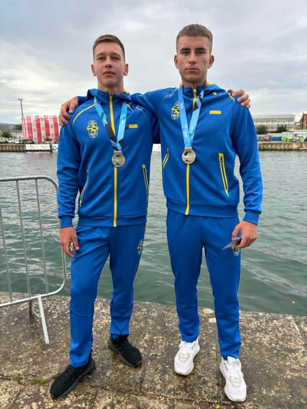 Фото зі змагань