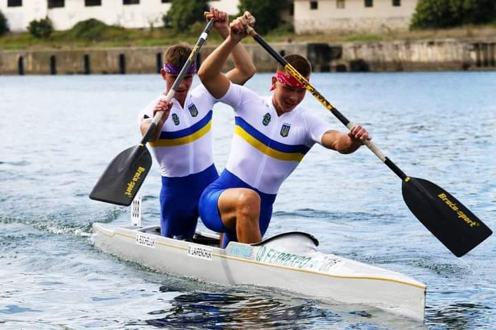 Фото зі змагань