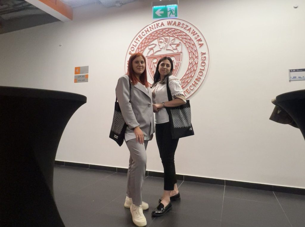 Фото із симпозіуму