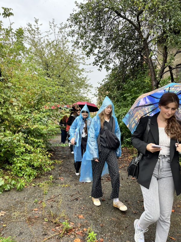 Фото з воркшопу