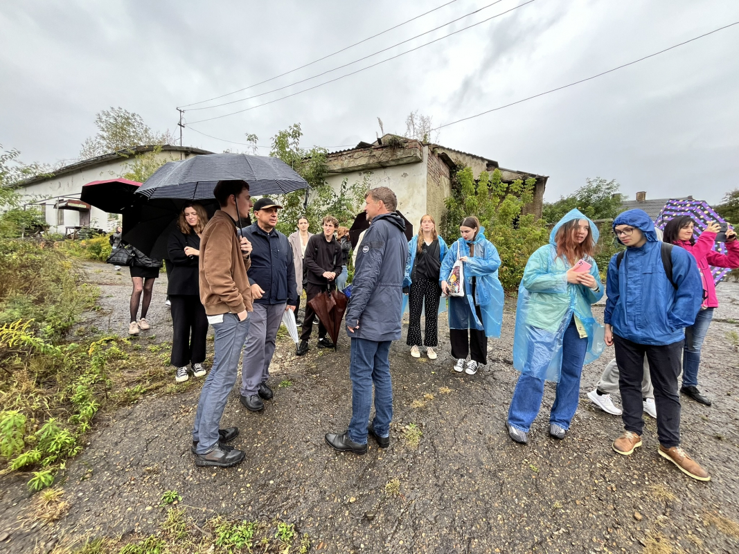 Фото з воркшопу