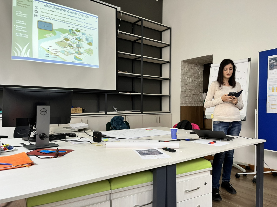 Фото з воркшопу