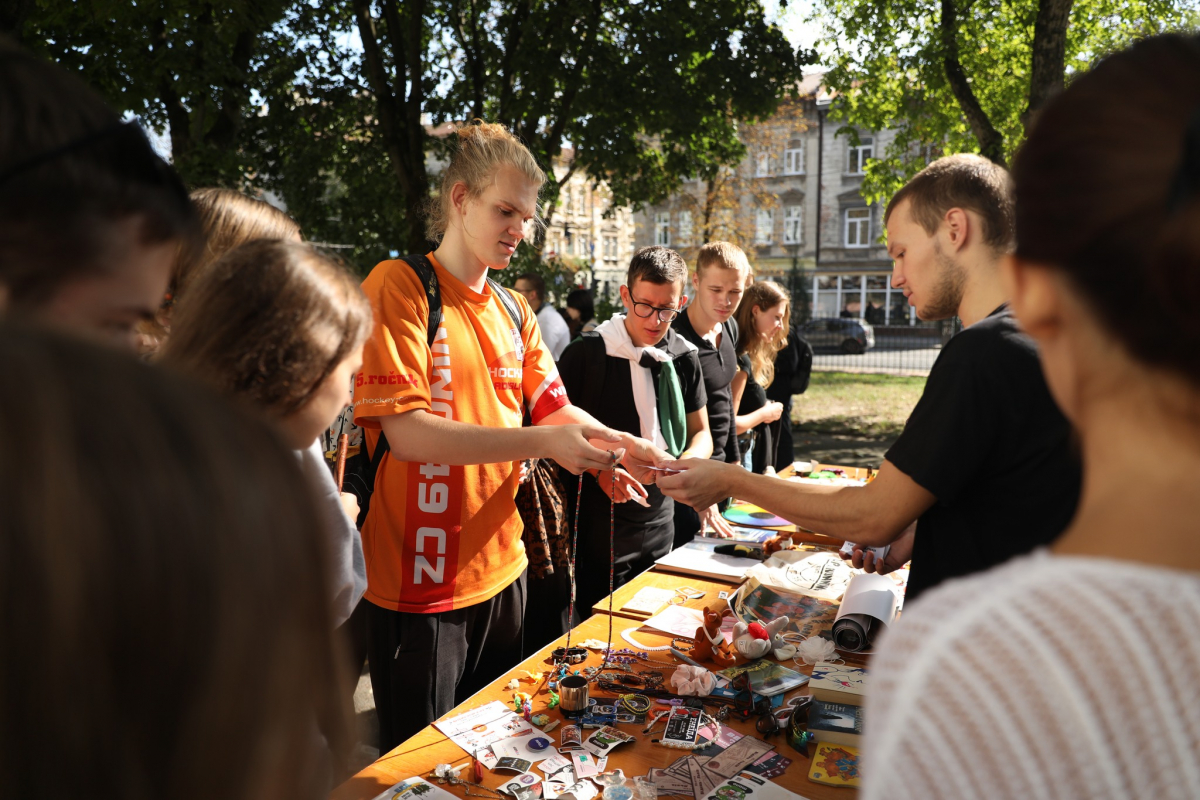 Фото із зустрічі