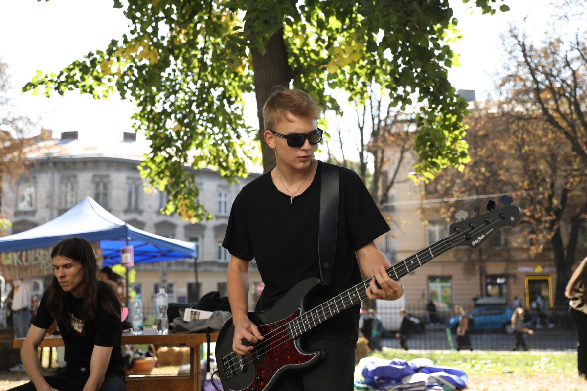 Фото із зустрічі