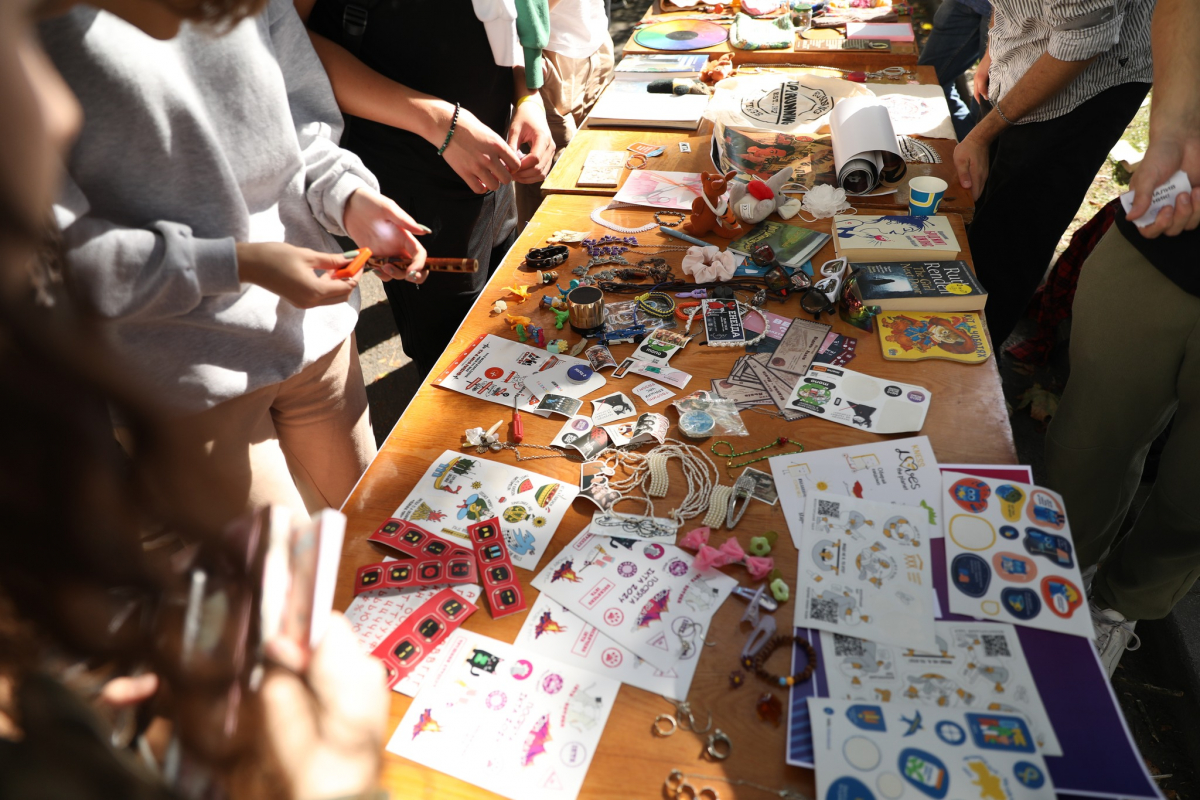 Фото із зустрічі