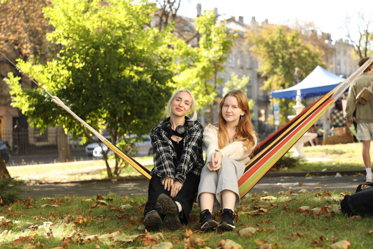 Фото із зустрічі